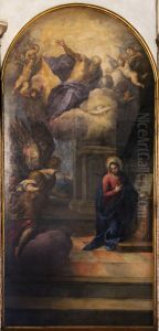 Annunciation