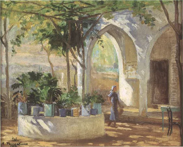 Maison Villageoise. - view 1
