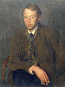 Self-portrait