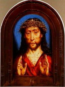 Man of Sorrows