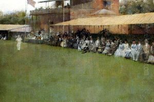 Eton Vs Harrow At Lords