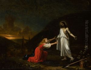 Noli me tangere