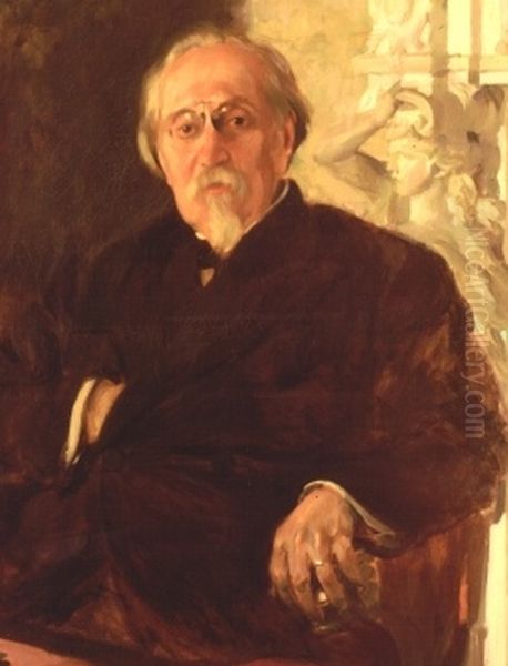 De Arriaga - view 1