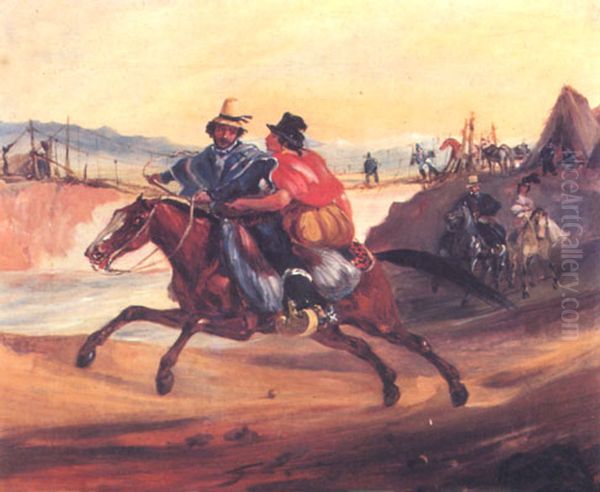 Escena campesina - view 1