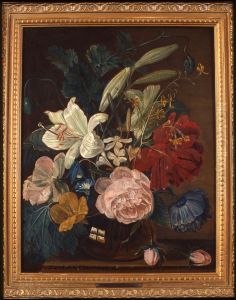 Flower piece (Icones-UB-MNL-3)