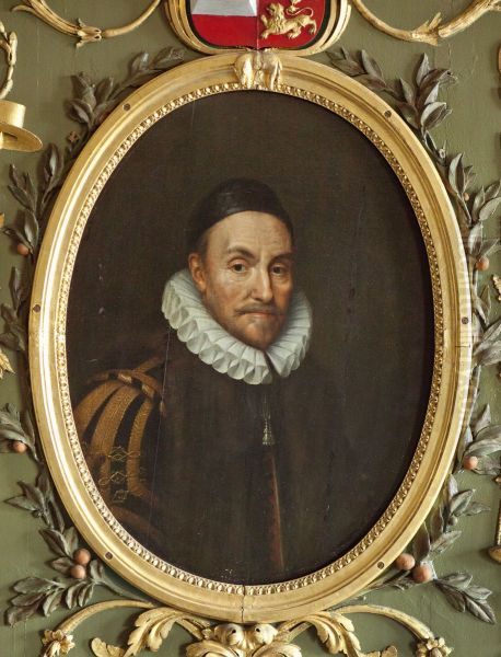 Portret van Willem I, prins van Oranje - view 1