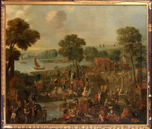 Proverbs by Icones Leidenses