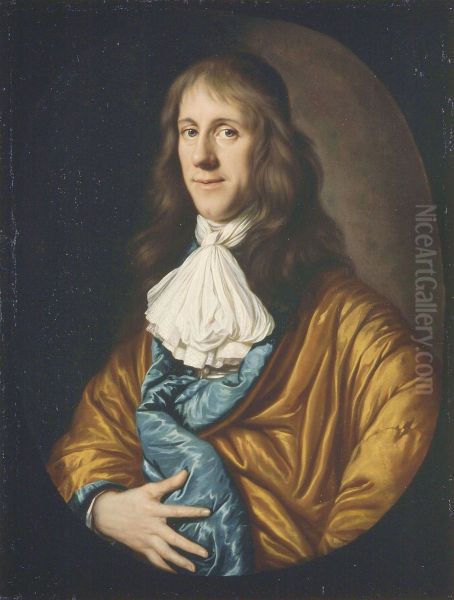 Johan Thiens - view 1