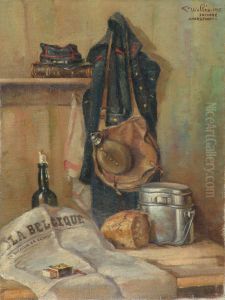 Interne Amersfoort by Lucien Wolles