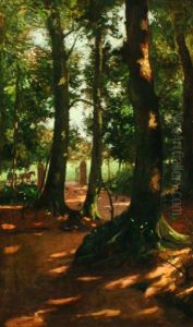 Park Randenbroek