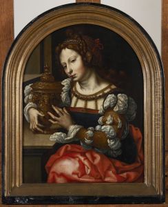 Maria Magdalena