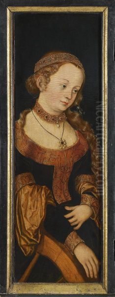 Catharina - view 1