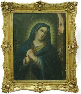Virgen De La Soledad 
Mexico by L. Campos