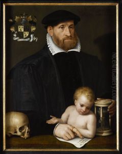 Francois van der Straten Francois van der Straten