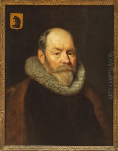 Paulus Cornelisz. van Beresteyn