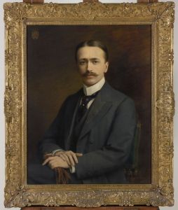 Fritz Mayer van den Bergh Fritz Mayer van den Bergh