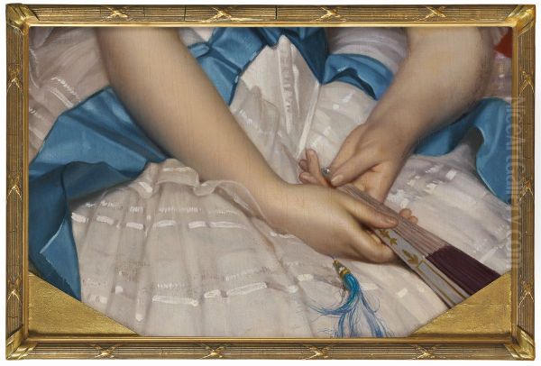Henriette Mayer van den Bergh - view 1
