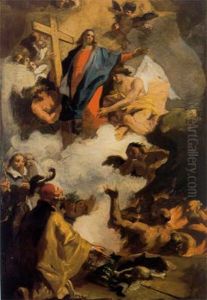 Verherrlichung des Namen Jesus