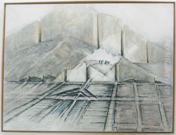 StartbahnHellbrunn - view 1