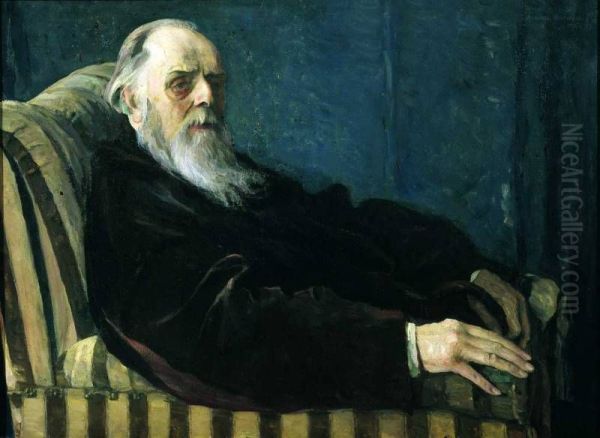 V.G.Chertkov - view 1