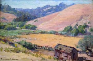 Brown Hills on the Russian River Brown Hills on the Russian River