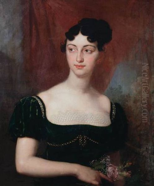 Maria Yakovleva - view 1