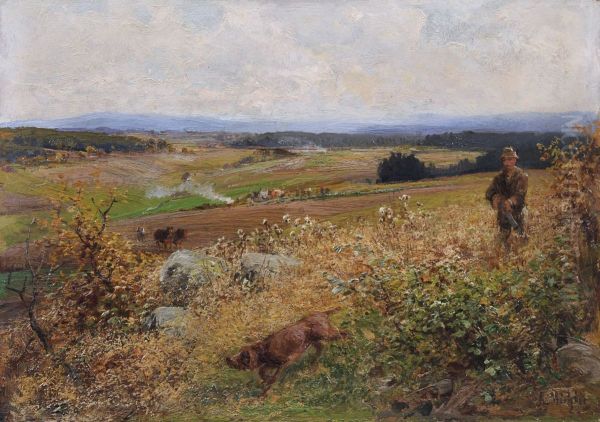 Im Oktober - view 1