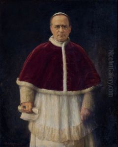 Portrat Papst Pius XI. thumbnail