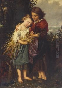 The Bird's Nest by Henry Campotosto