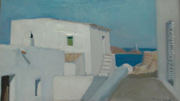 Spot in Sa Penya - view 1