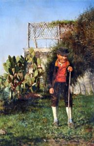 Il Fattore by Alceste Campriani