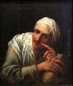 La femme du  muletier