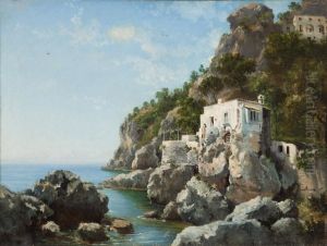 Casa Di Masaniello Ad Amalfi