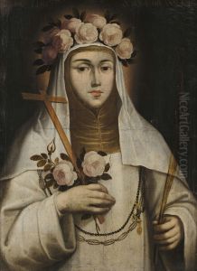 Saint Rose of Lima