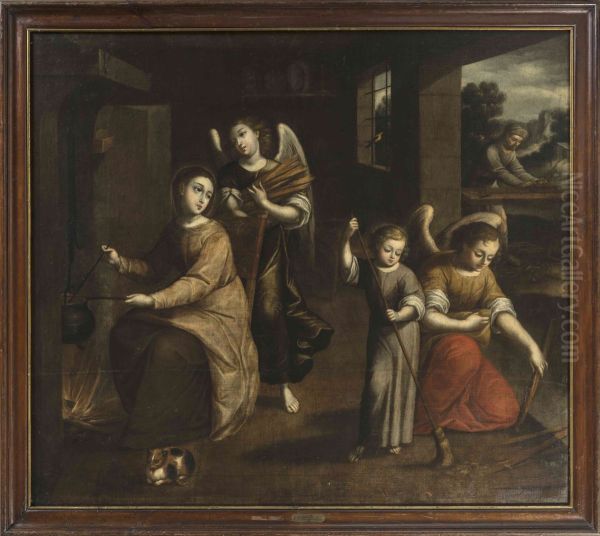 Nazareth Home - view 1