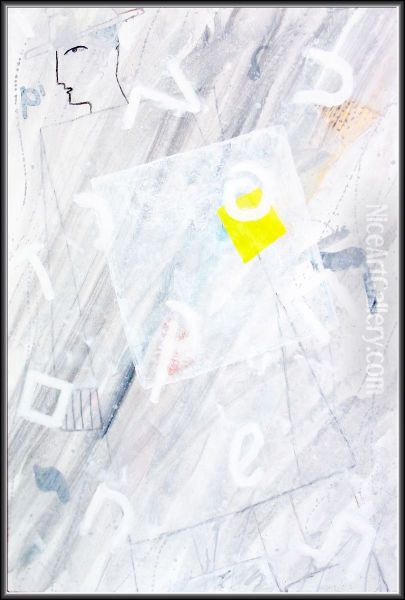 Hasid - view 1