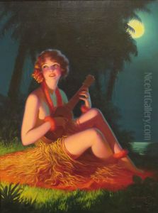 Isle of Dreamy Melodies