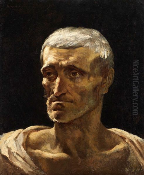 Portrait d'un naufrage - view 1