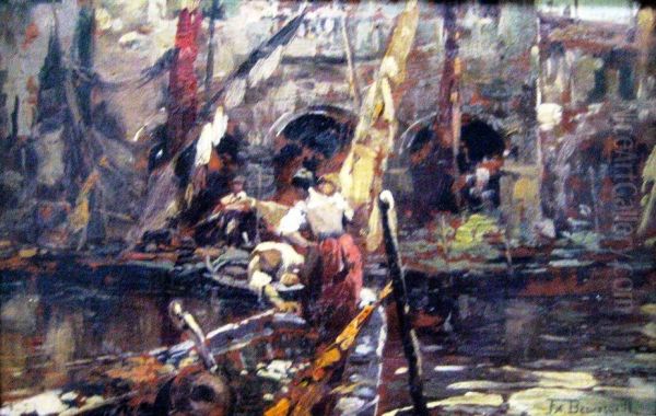 Chioggia - view 1