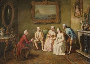 The Engagement
