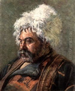 DrunkKhevsur