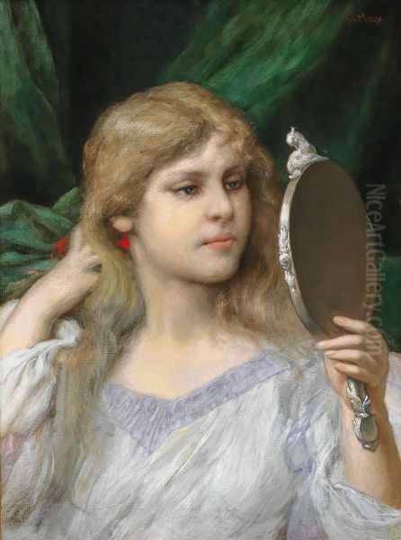 The Mirror - view 1