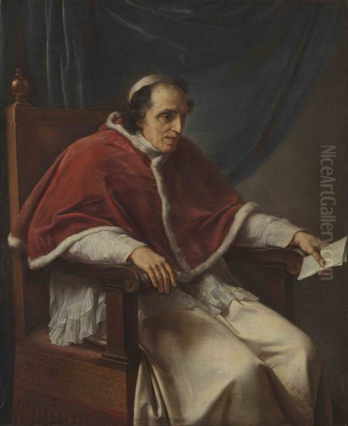 Papst Pius VII. - view 1