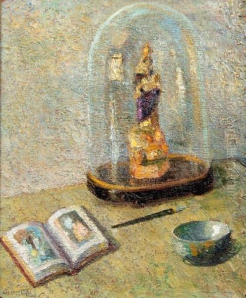 Still-life - view 1