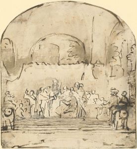 The Conspiracy of the Batavians under Claudius Civilis