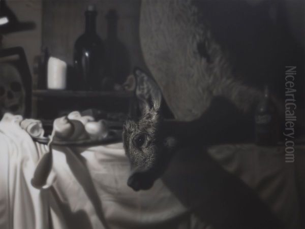 Every Minute You Are Closer to Death - view 1