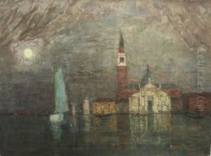 Venice (San Giorgio) Venice (San Giorgio)