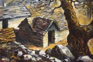 Val di Livo by Paolo Boncompagni