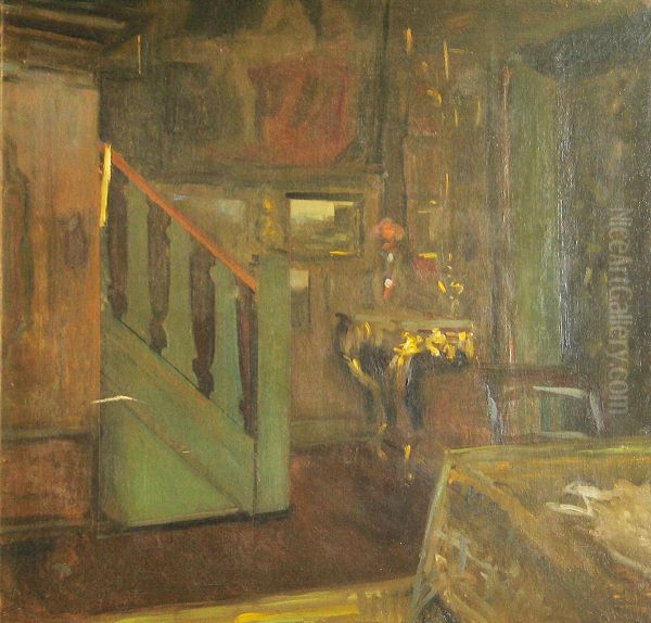Interior. - view 1