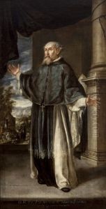 Fray Hernando de Talavera
